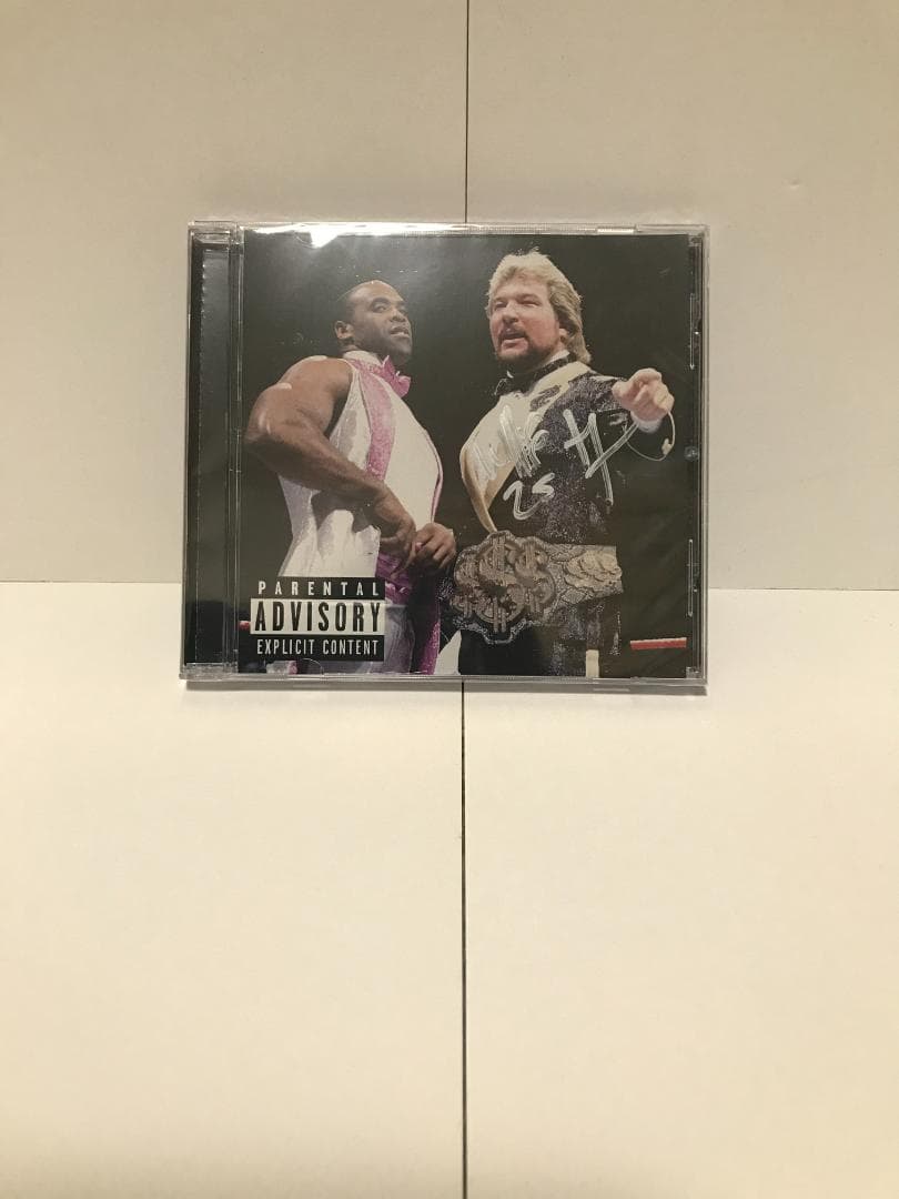 Westside Gunn / Heels Have Eyes 3 [サイン入]