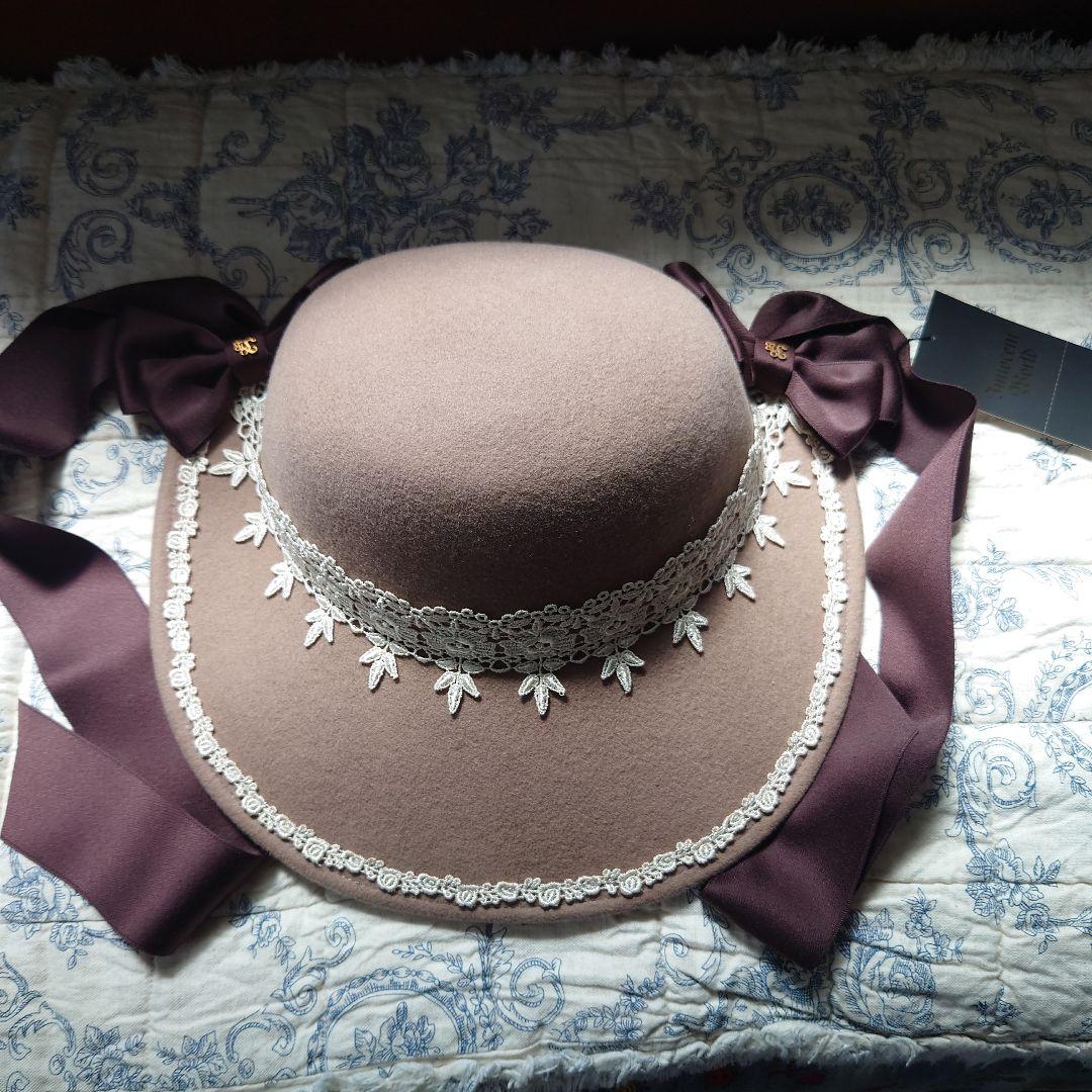 Innocent World 　イザベラボンネット