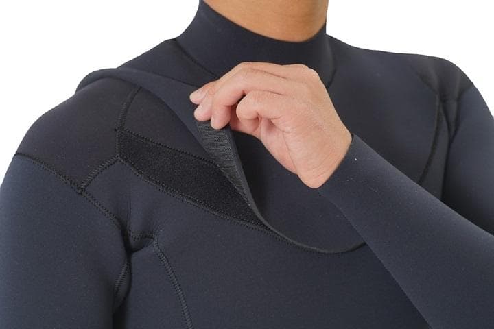 ヒロ 3/3mｍジッパレス フルスーツ☆カスタムオーダー料込