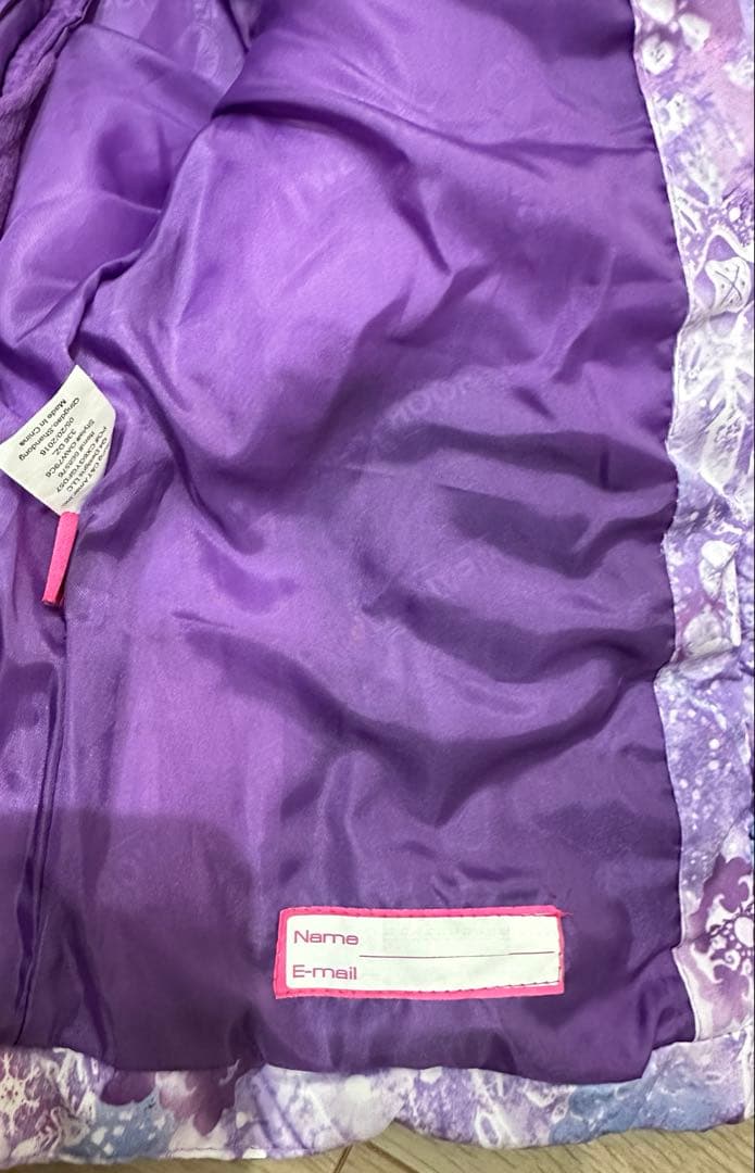 専用‼️【新品未使用キッズ⭐︎スキーウェア】【新品未使用ミトン】【スノーブーツ】