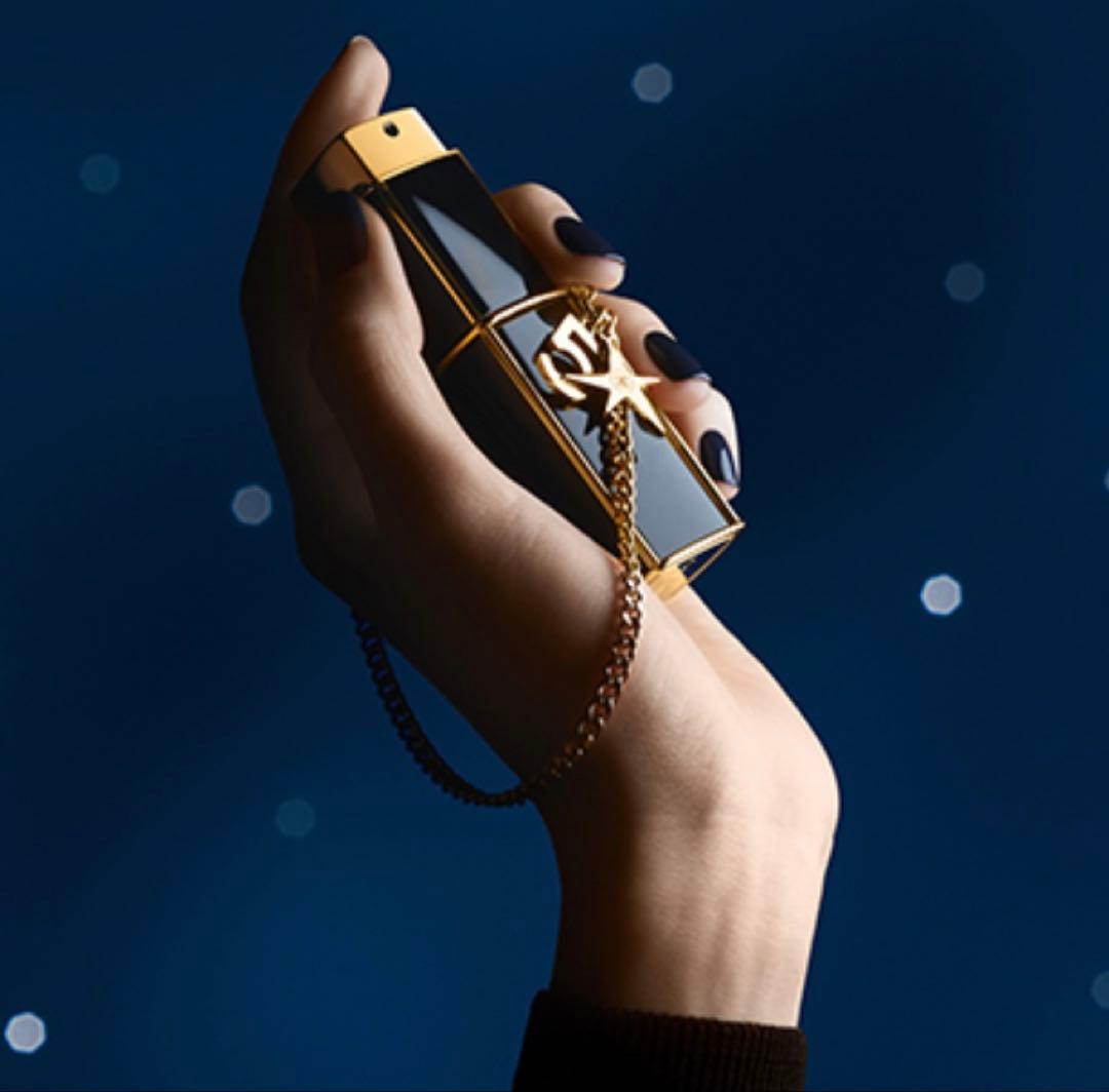 CHANEL シャネルNo5 オードゥ パルファム 限定 完売品　新品未開封