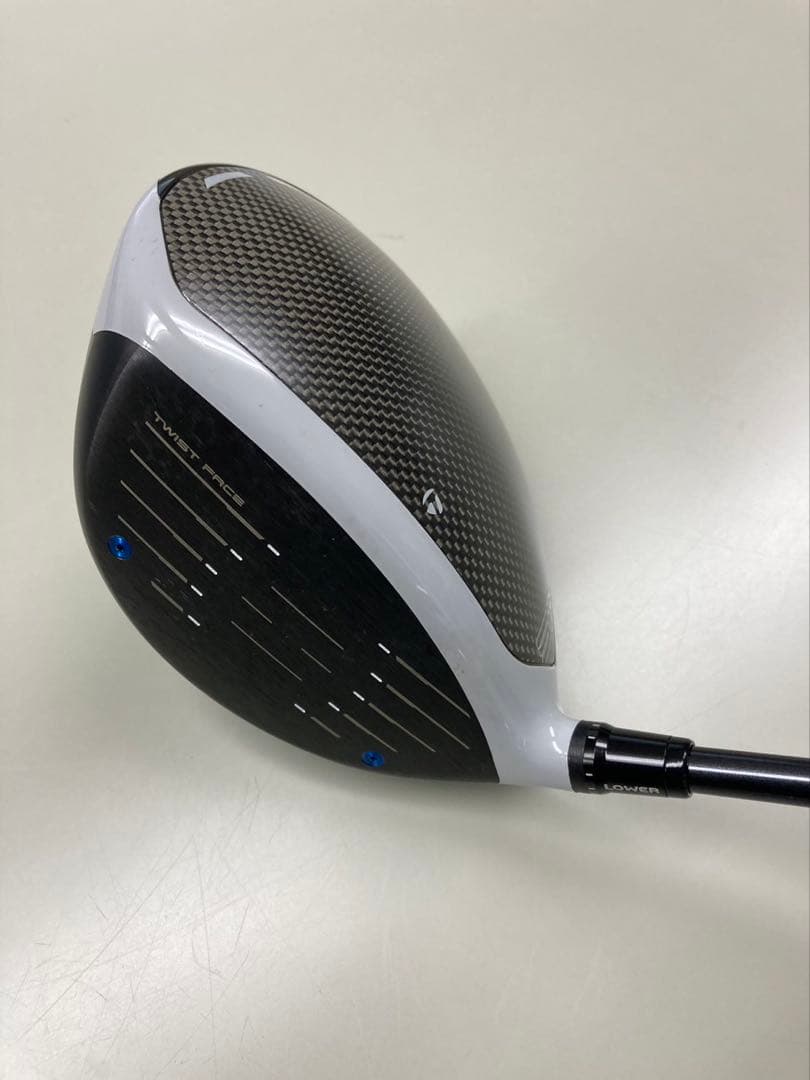 テーラーメイド SIM MAX ドライバー 10.5°