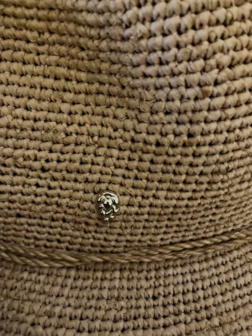 ヘレンカミンスキー ラフィアハット 麦わら帽子 プロヴァンス12