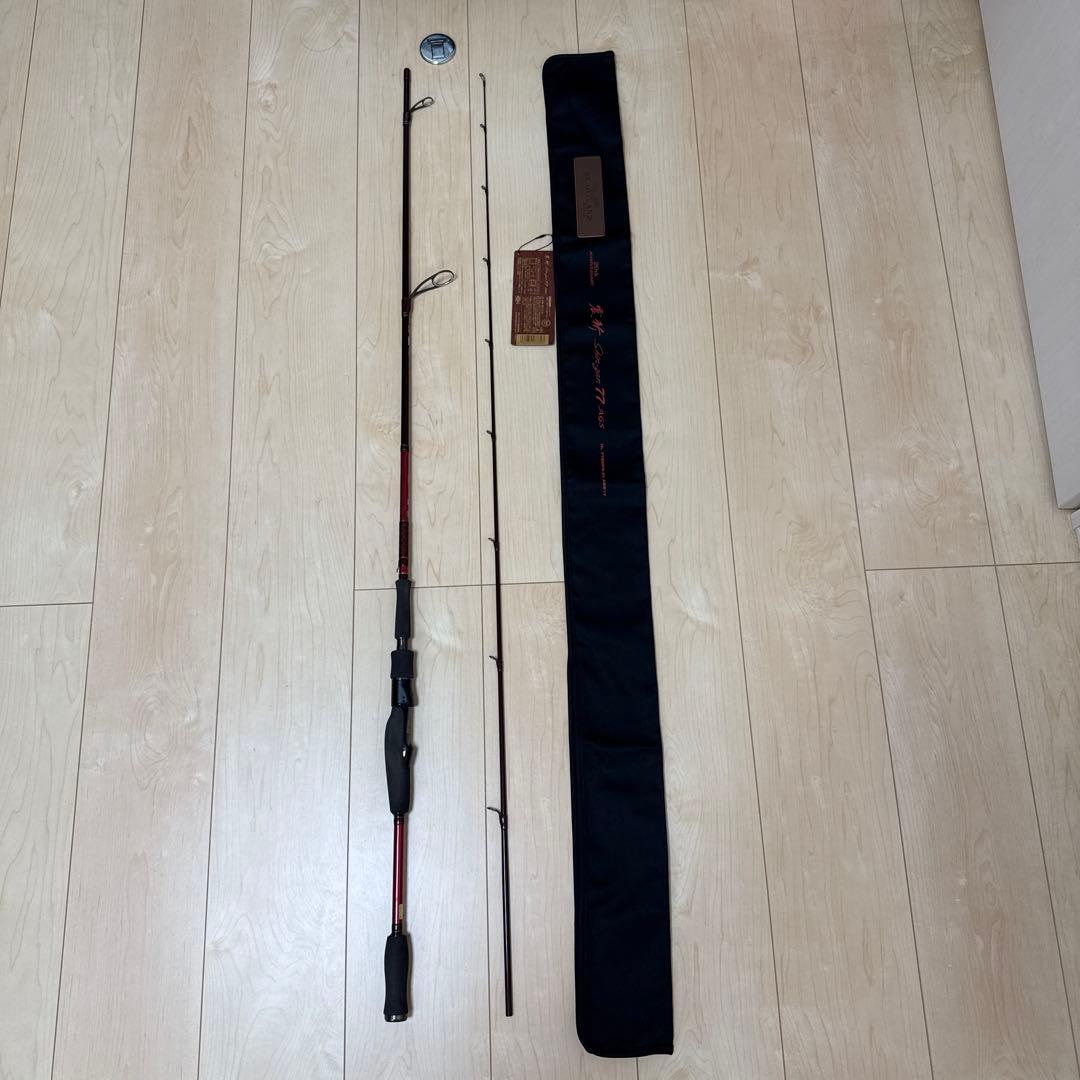 ハートランド■772MFS-SV AGS17 【震斬77 AGS】