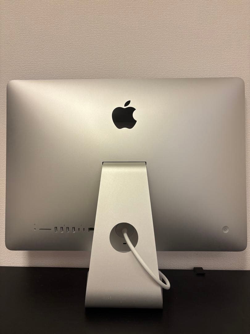 S）16G 21.5インチiMac Retina 4Kディスプレイモデル