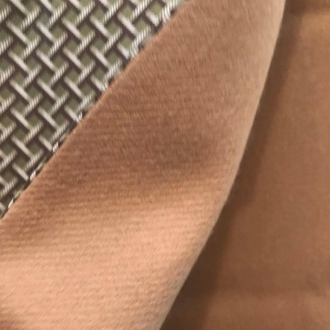 LANVIN シルク　カシミア　ストール