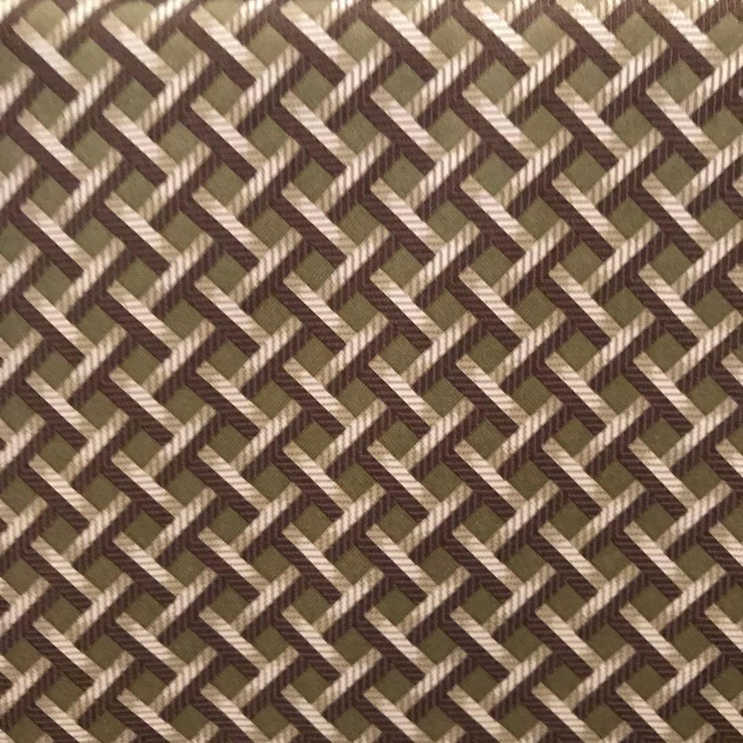 LANVIN シルク　カシミア　ストール