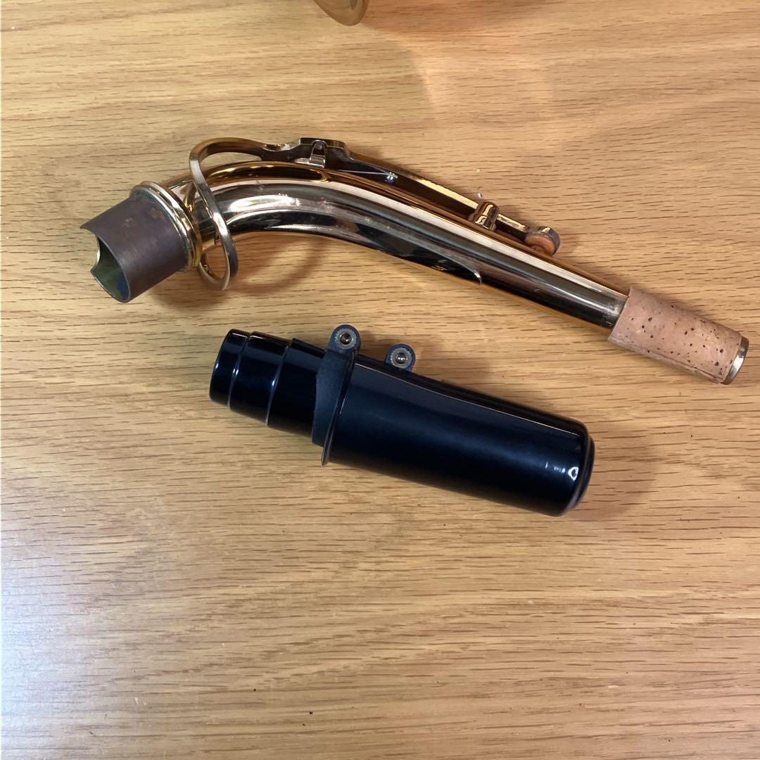 JUPITER ジュピター SAS-767 アルトサックス ビンテージ 現状品