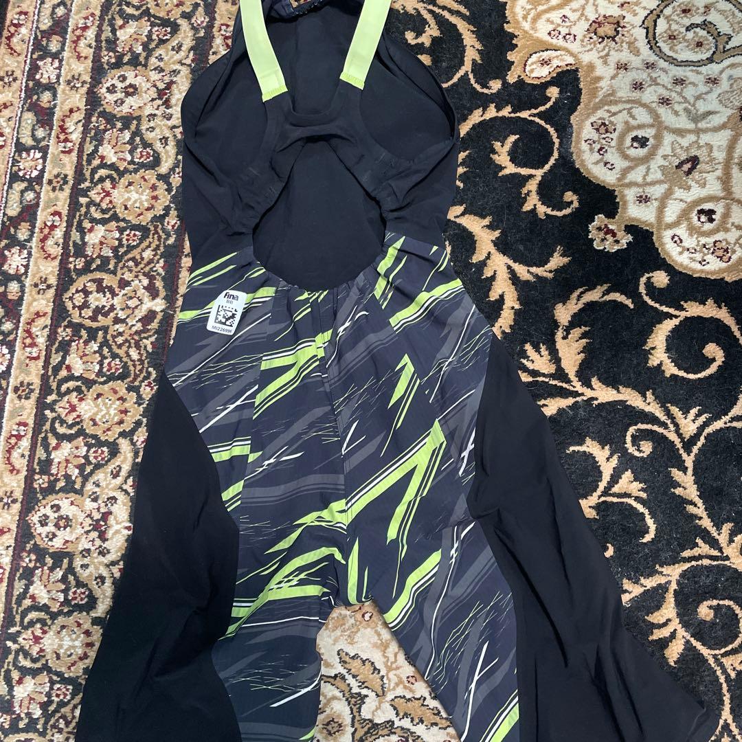 ミズノGXSONIC NEO AG