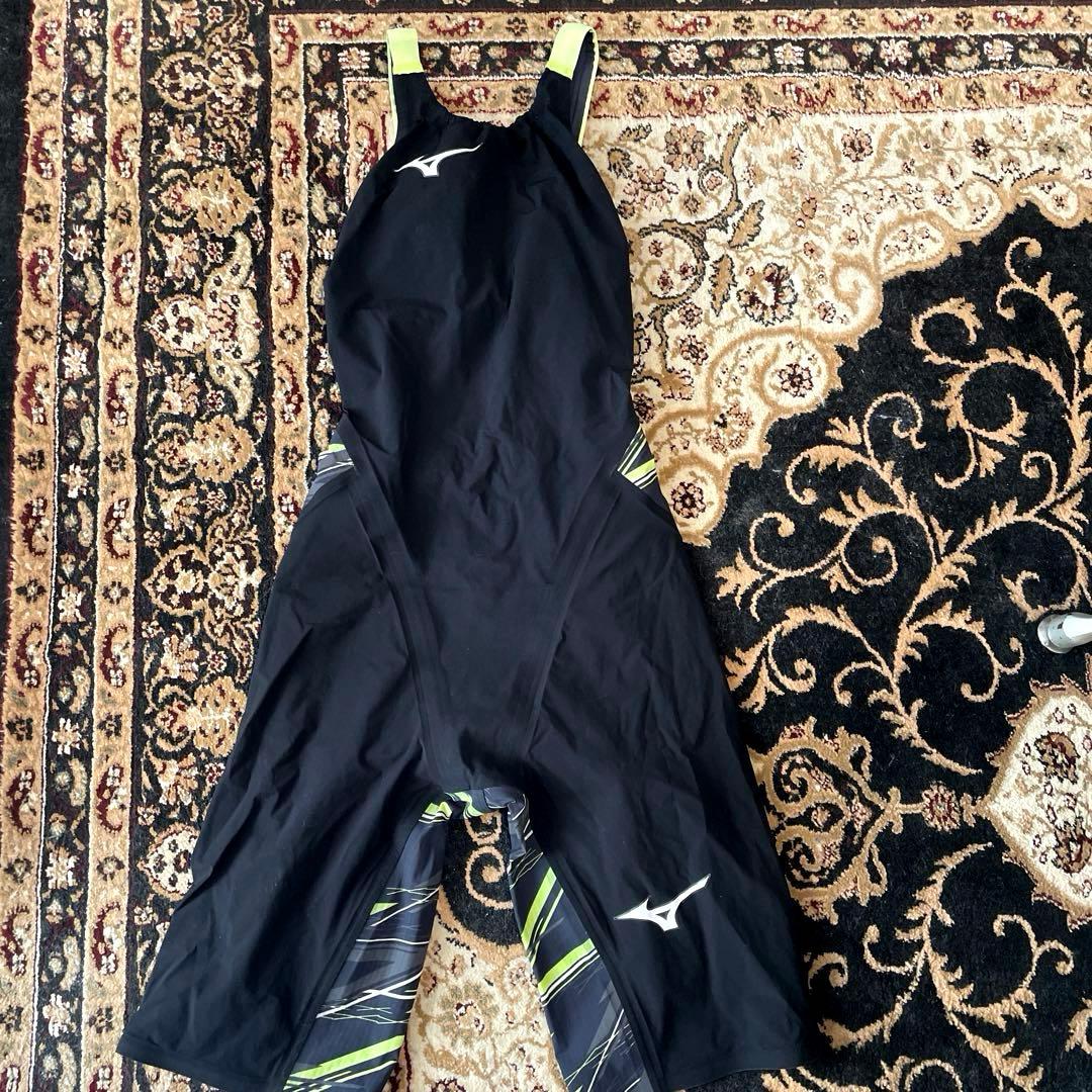 ミズノGXSONIC NEO AG