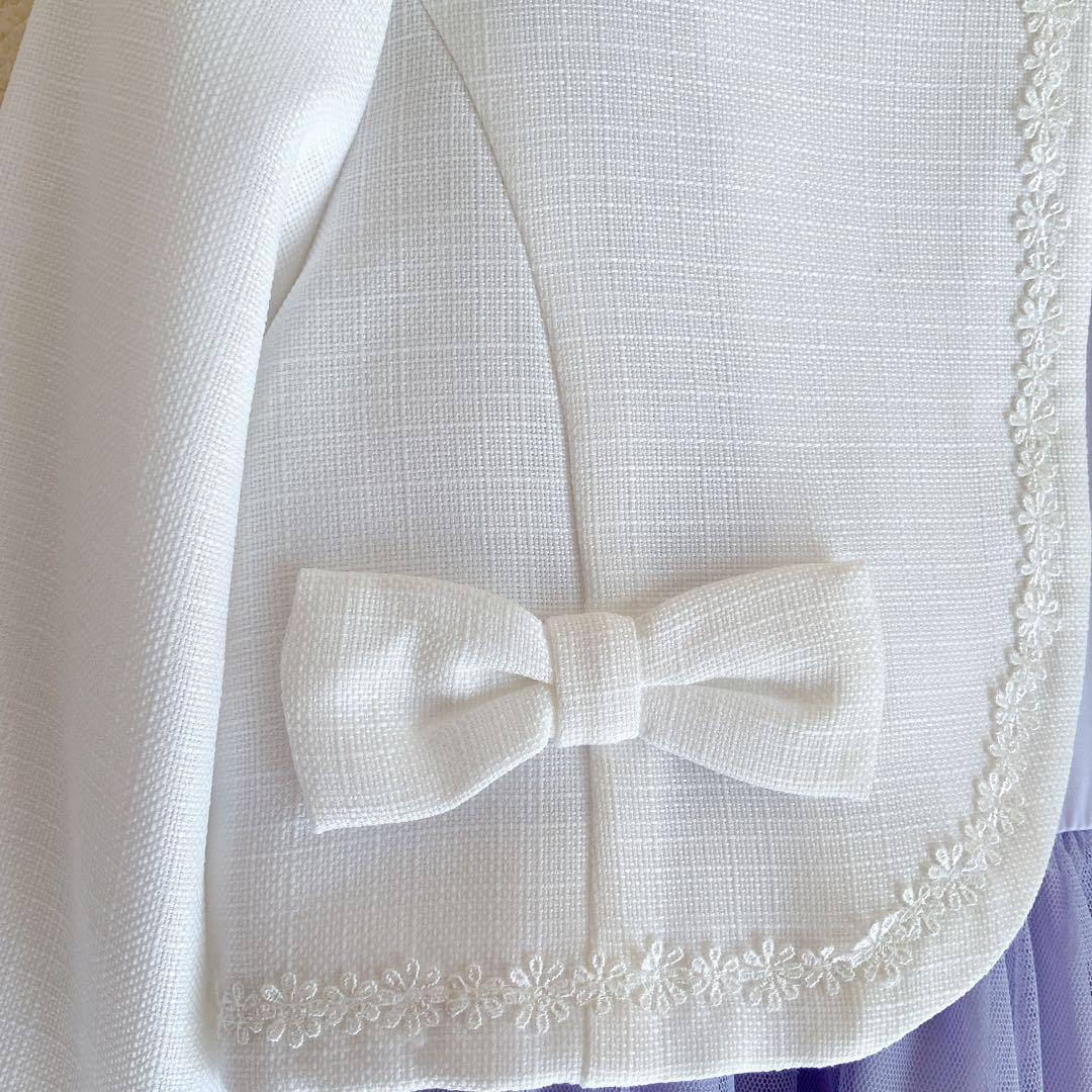 anyFAM130 入学式　卒園式　発表会　結婚式　フォーマル　女の子