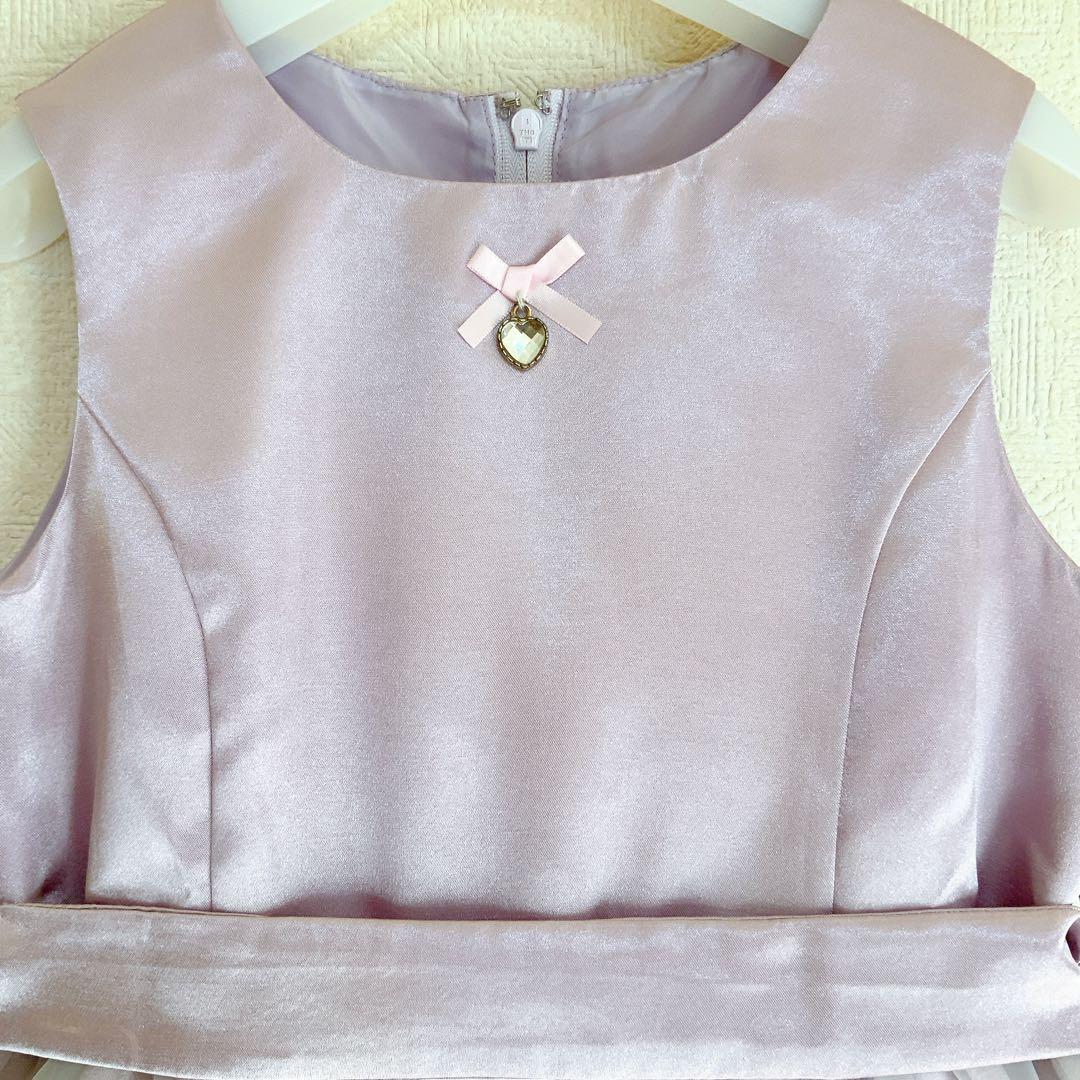 anyFAM130 入学式　卒園式　発表会　結婚式　フォーマル　女の子