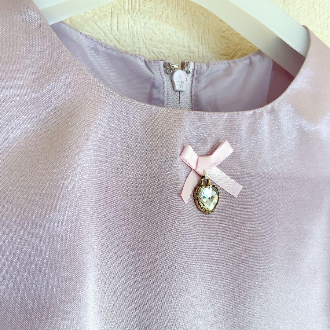 anyFAM130 入学式　卒園式　発表会　結婚式　フォーマル　女の子