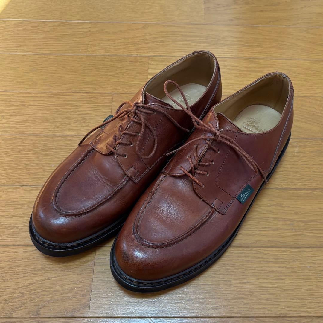 Paraboot シャンボード 26.5cm (UK7.5)