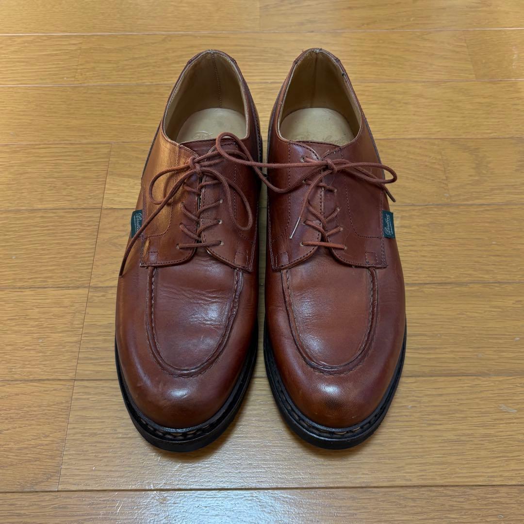 Paraboot シャンボード 26.5cm (UK7.5)