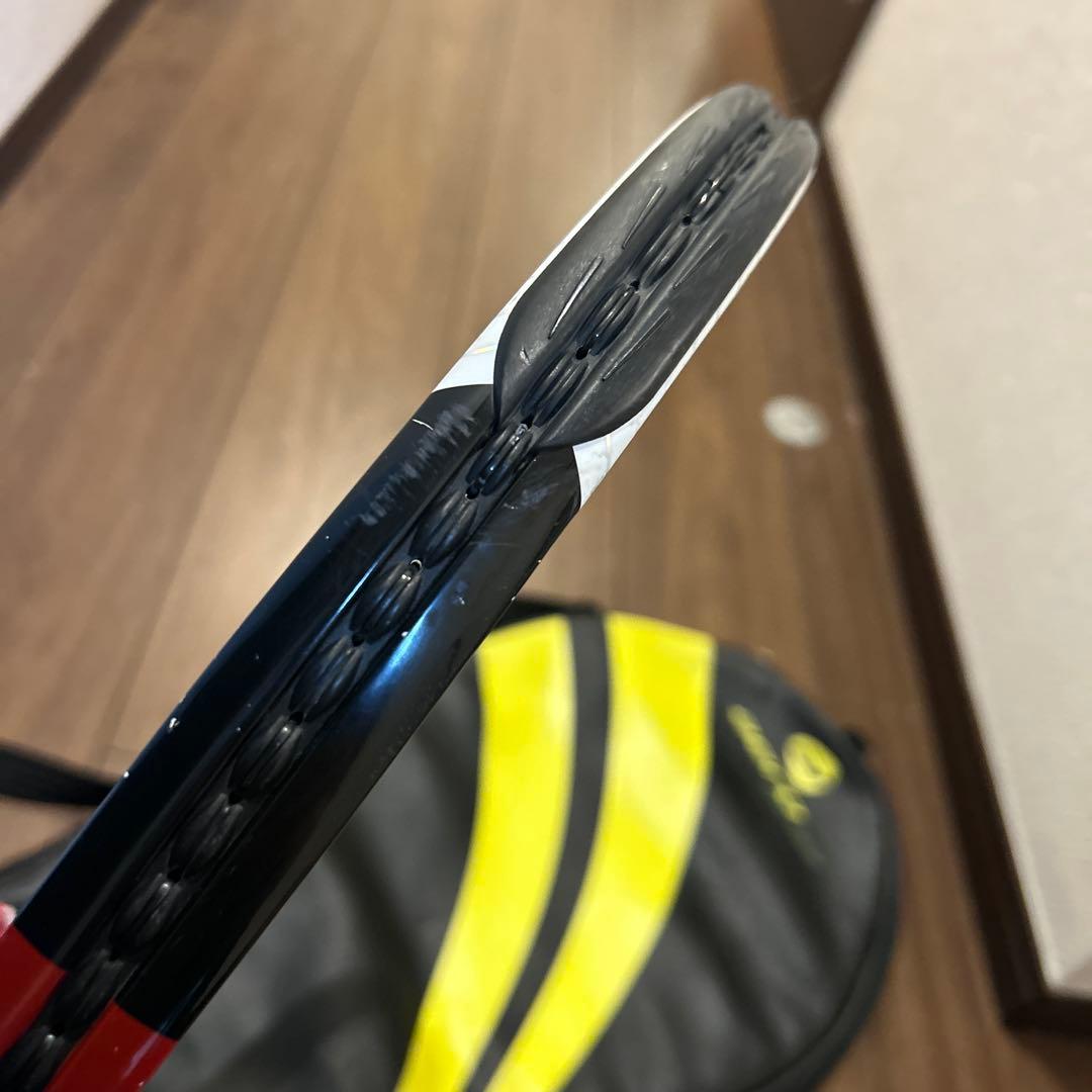 バボラ アエロプロ ドライブ ローランギャロス 硬式用 テニス ラケット