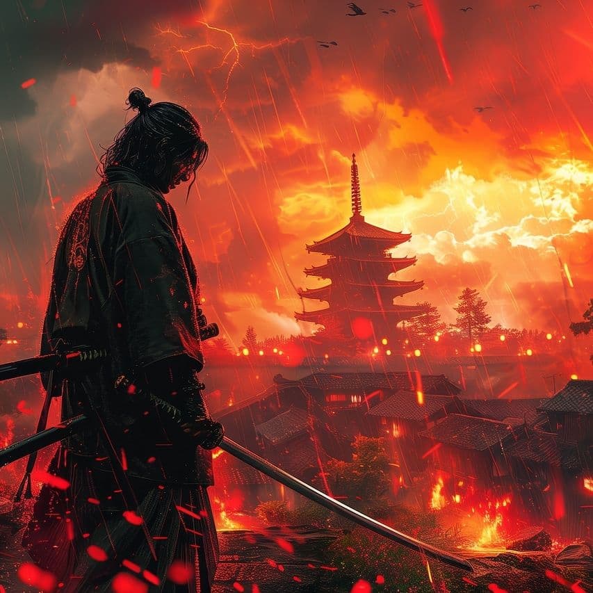 限定9名【当店オリジナル】安倍晴明伝授＆解説文書「祈り方」（遠隔、お一人様分）