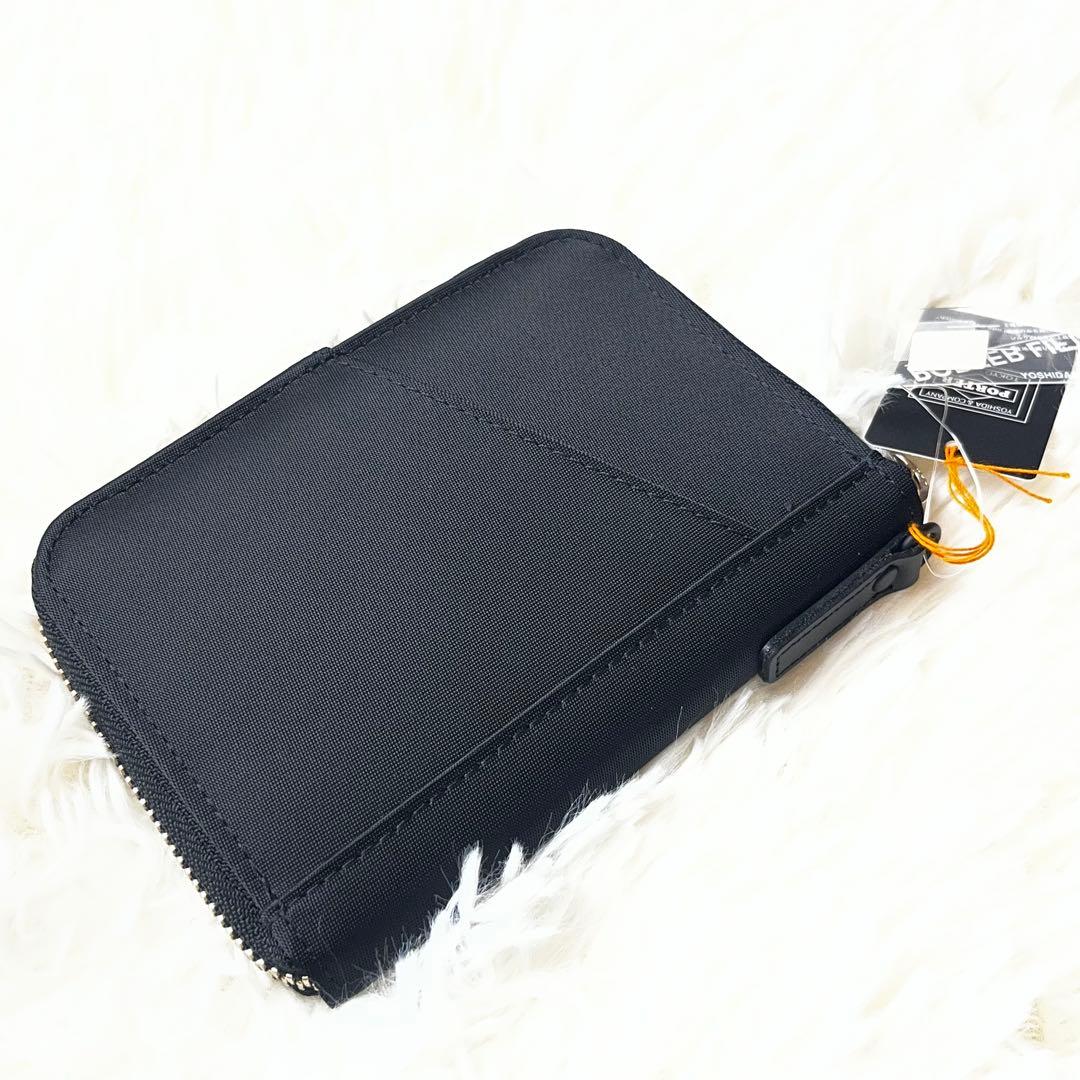 ✨新品✨　PORTER　LIFT　WALLET　ポーター　リフト　財布　ブラック