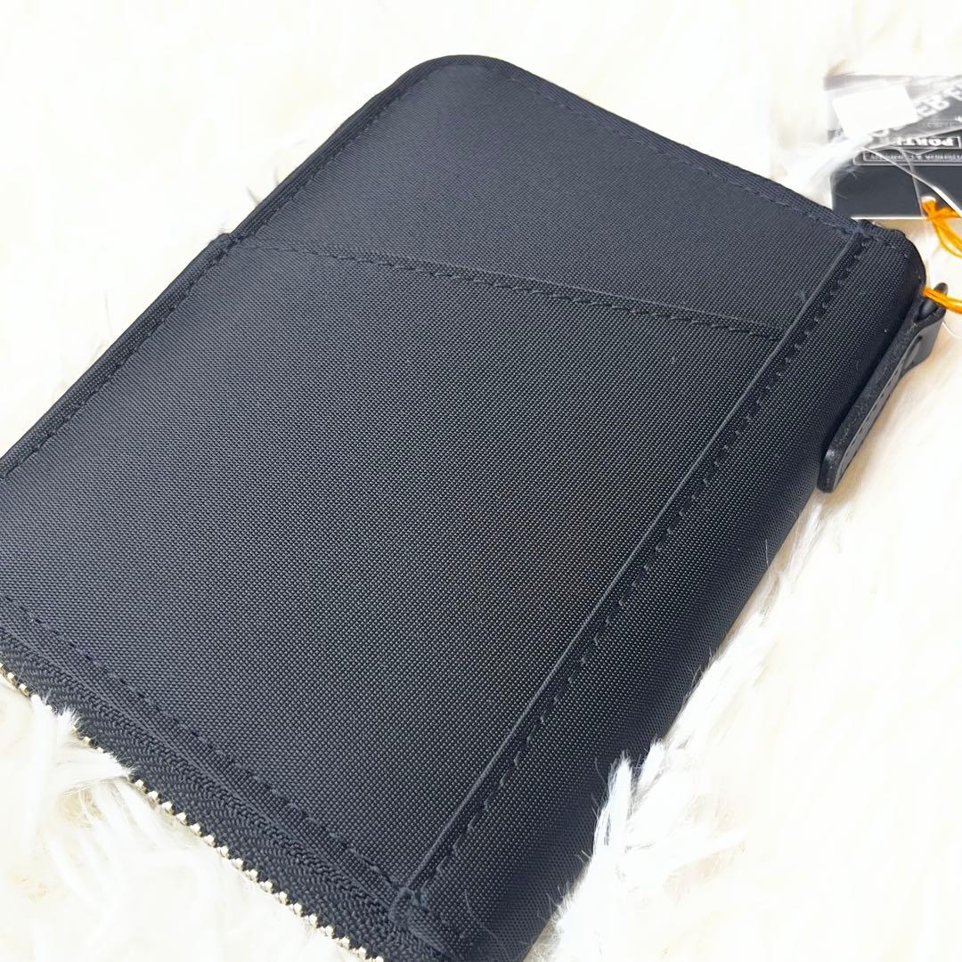 ✨新品✨　PORTER　LIFT　WALLET　ポーター　リフト　財布　ブラック