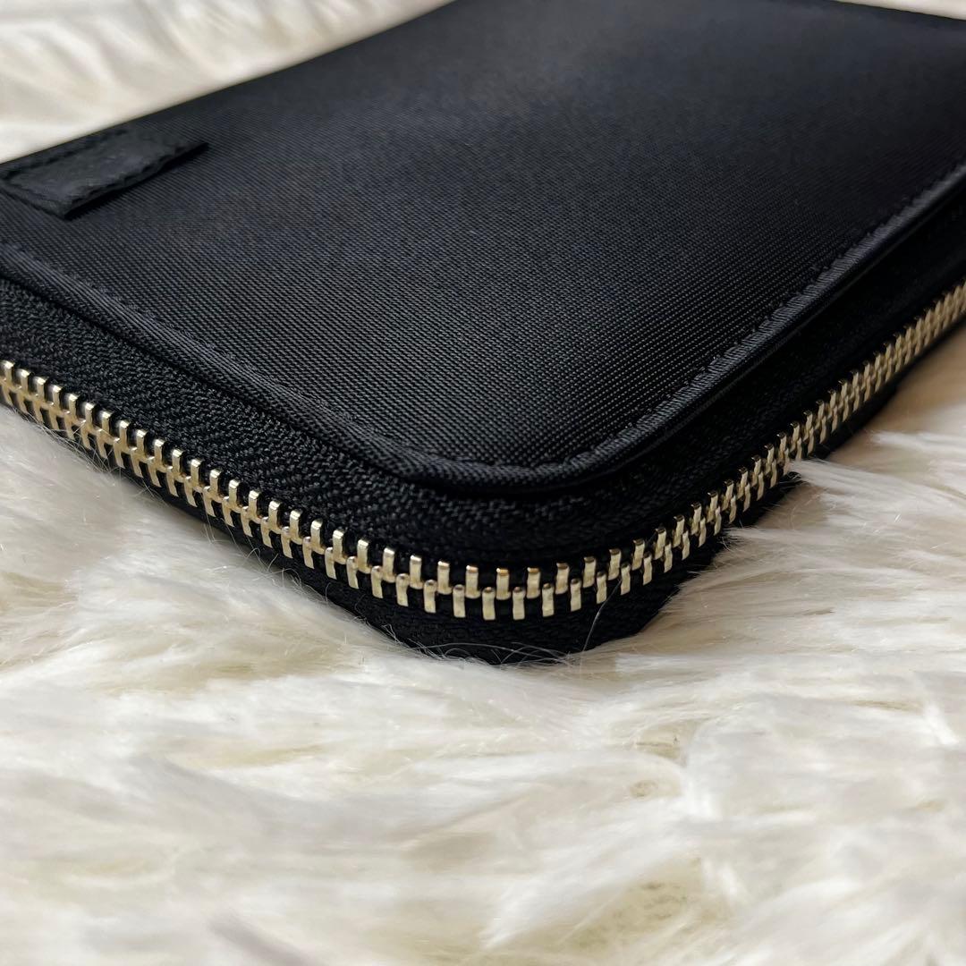 ✨新品✨　PORTER　LIFT　WALLET　ポーター　リフト　財布　ブラック