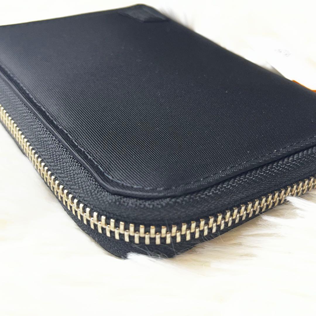 ✨新品✨　PORTER　LIFT　WALLET　ポーター　リフト　財布　ブラック