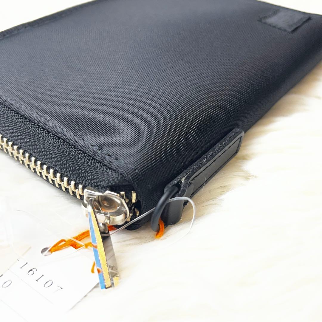 ✨新品✨　PORTER　LIFT　WALLET　ポーター　リフト　財布　ブラック
