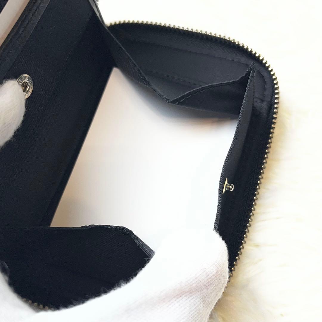 ✨新品✨　PORTER　LIFT　WALLET　ポーター　リフト　財布　ブラック