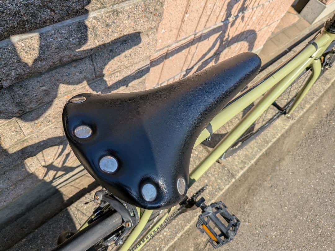 【送料込】Fuji DECLARATION ピストバイク シングルスピード