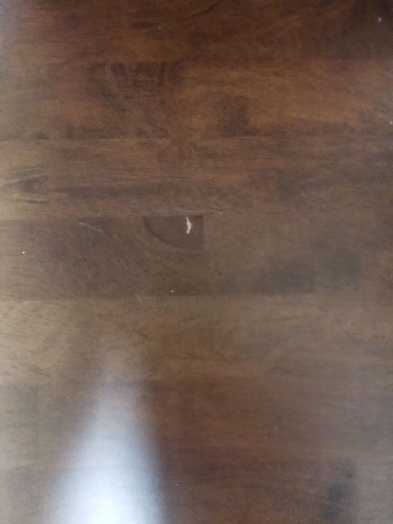 LOWYA ローテーブル　センターテーブル