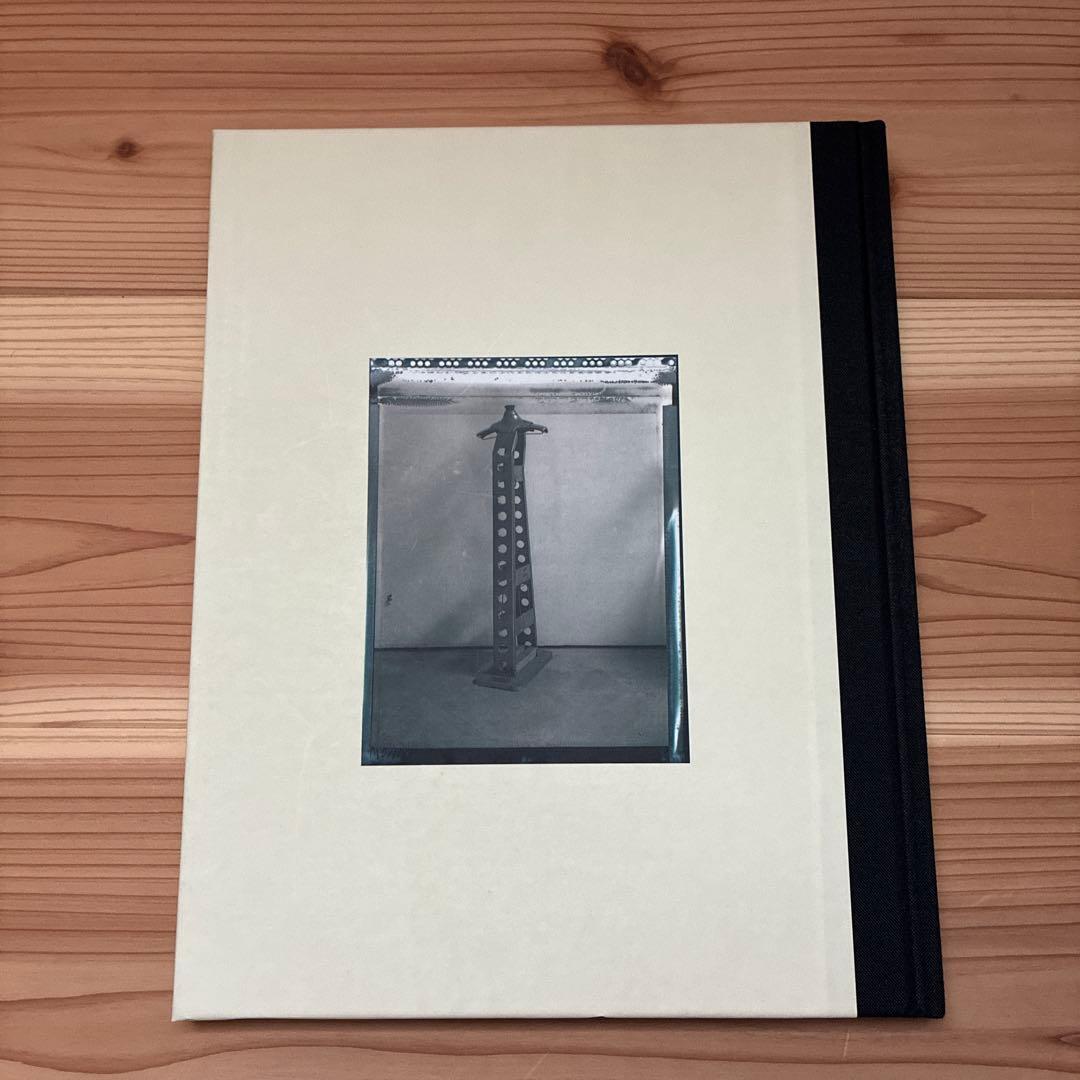 RRL 2001 DOUBLE RL BOOK ダブルアールエル 写真集 洋書