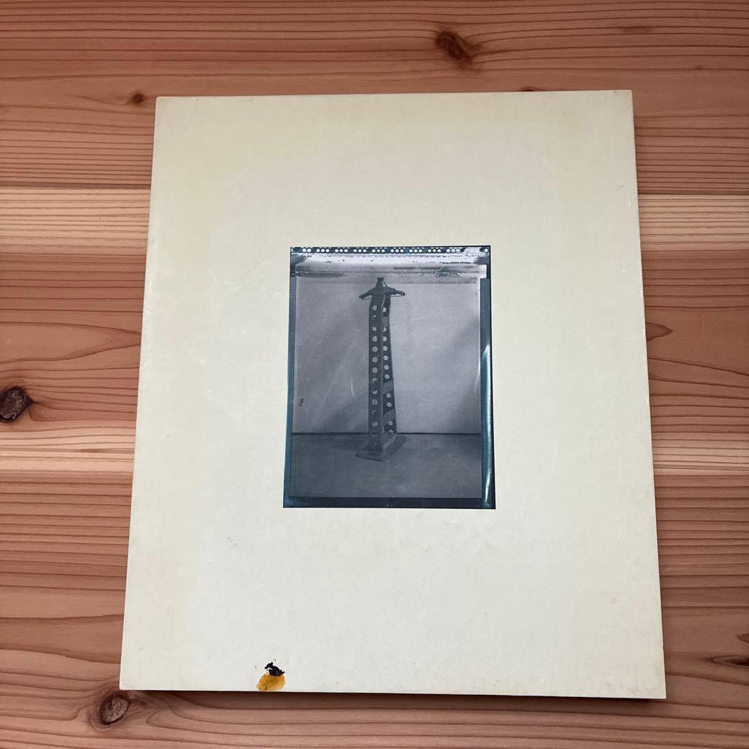 RRL 2001 DOUBLE RL BOOK ダブルアールエル 写真集 洋書