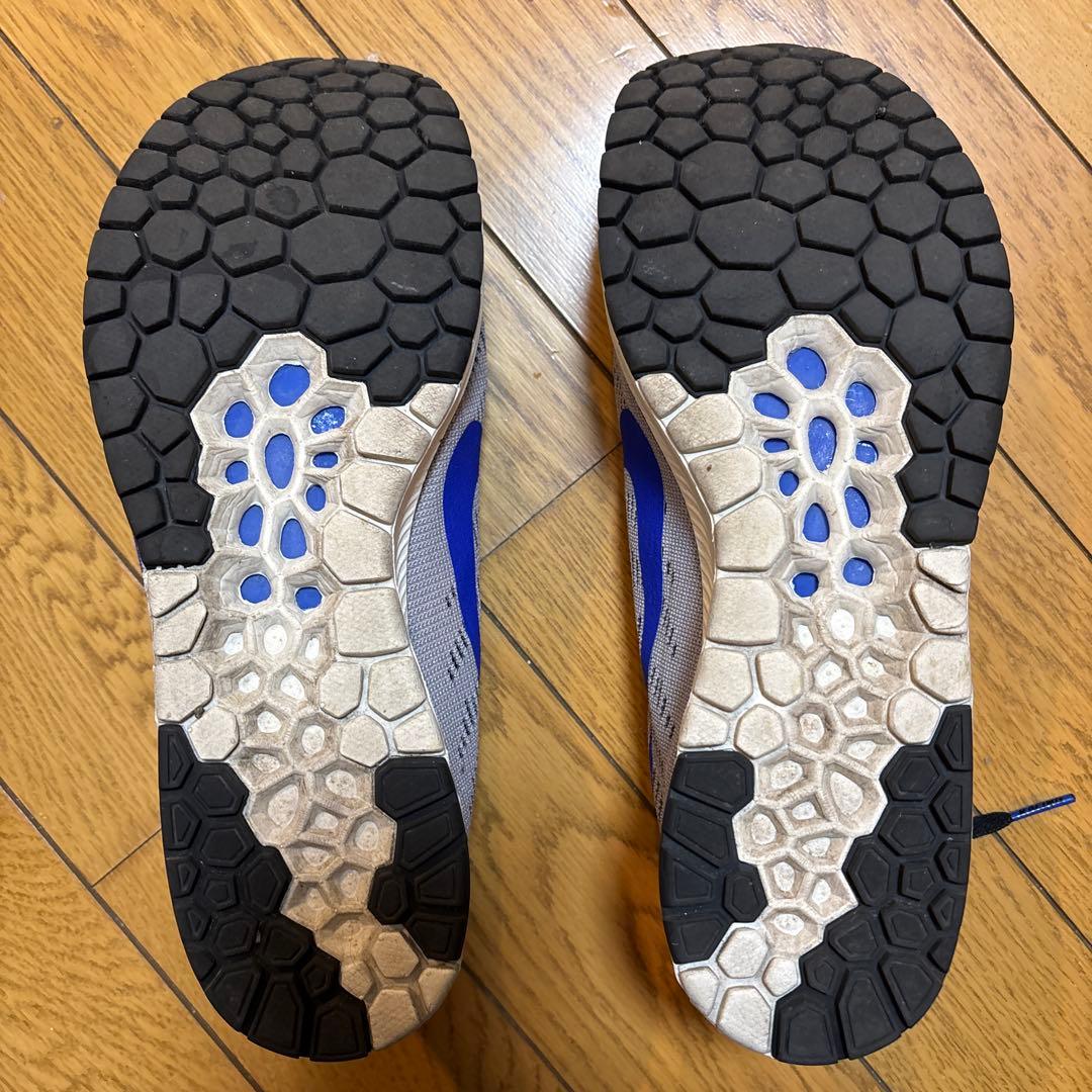 Nike Zoom Streak 7 25.5cm/ナイキ ズームストリーク7