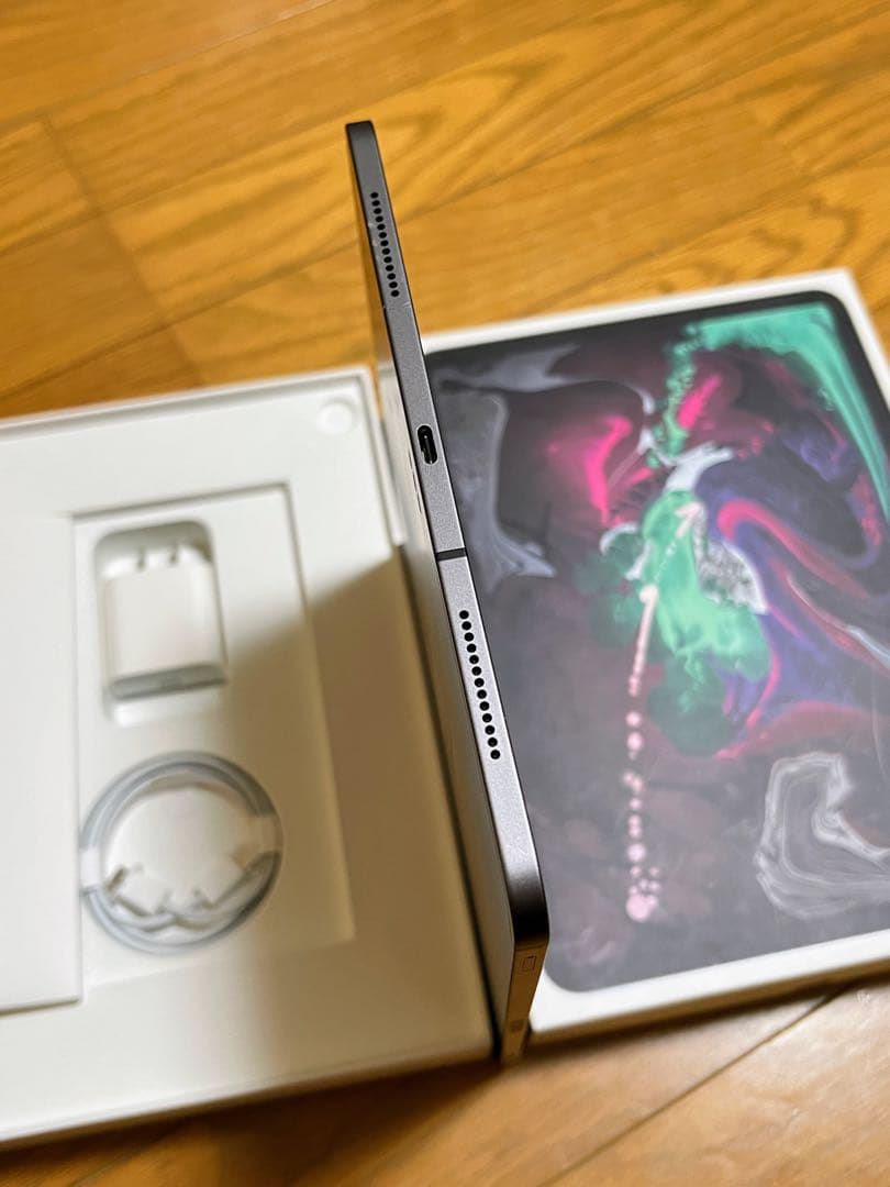 iPad Pro 11インチ（第1世代）64B Cellular +Wi-Fi