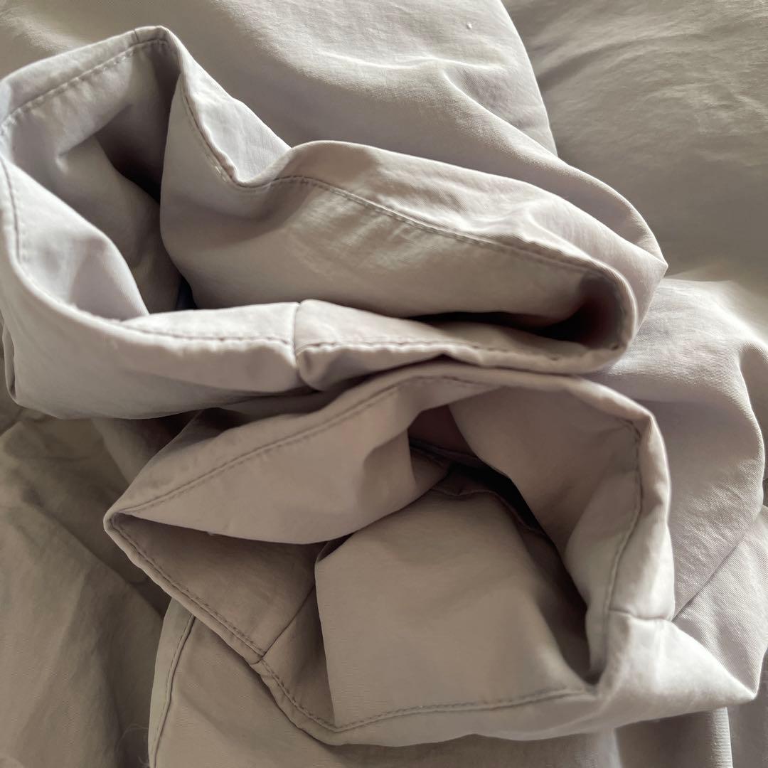 anuke Standcollar DownCoat 38 ダウンコート