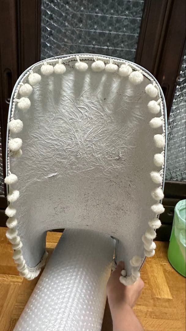 ツッパリテール　JADE250 CBX CBR XJR ゼファー バリオス