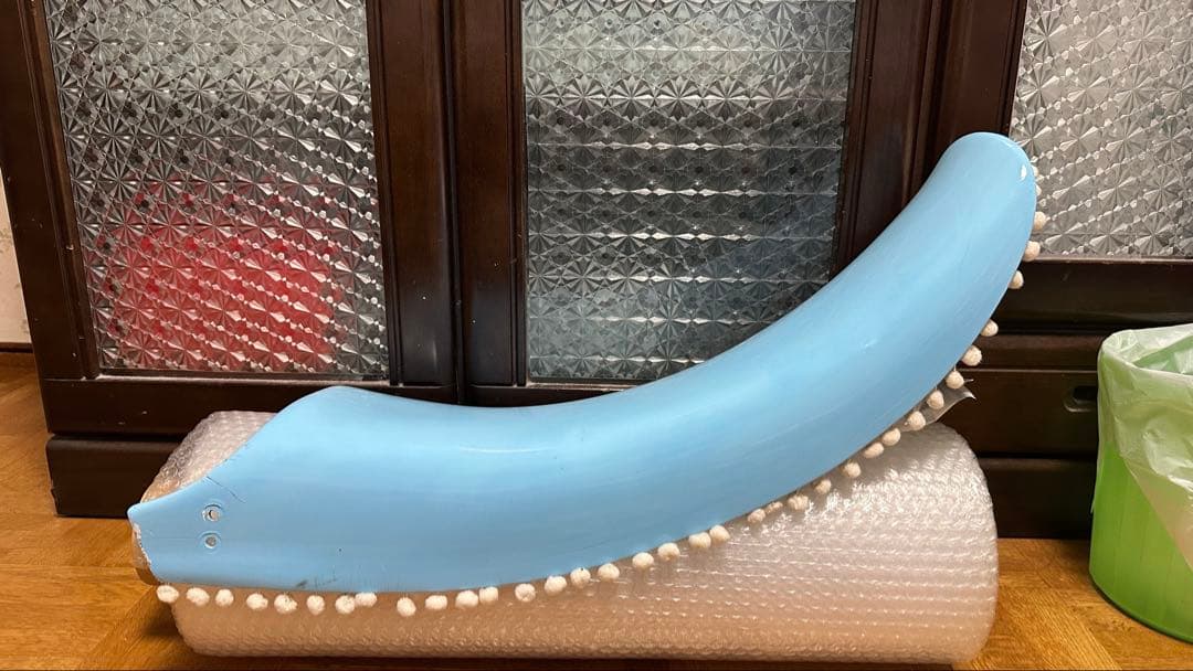 ツッパリテール　JADE250 CBX CBR XJR ゼファー バリオス