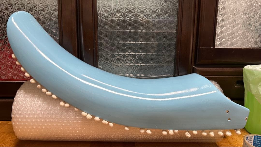 ツッパリテール　JADE250 CBX CBR XJR ゼファー バリオス