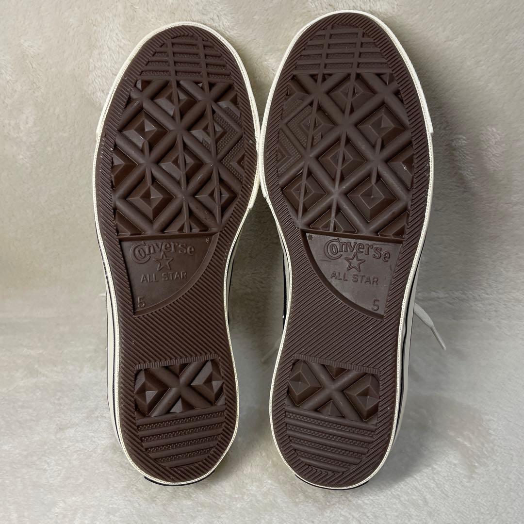 【海外限定】コンバース チャックテイラー ct70 黒 ローカット 24bm