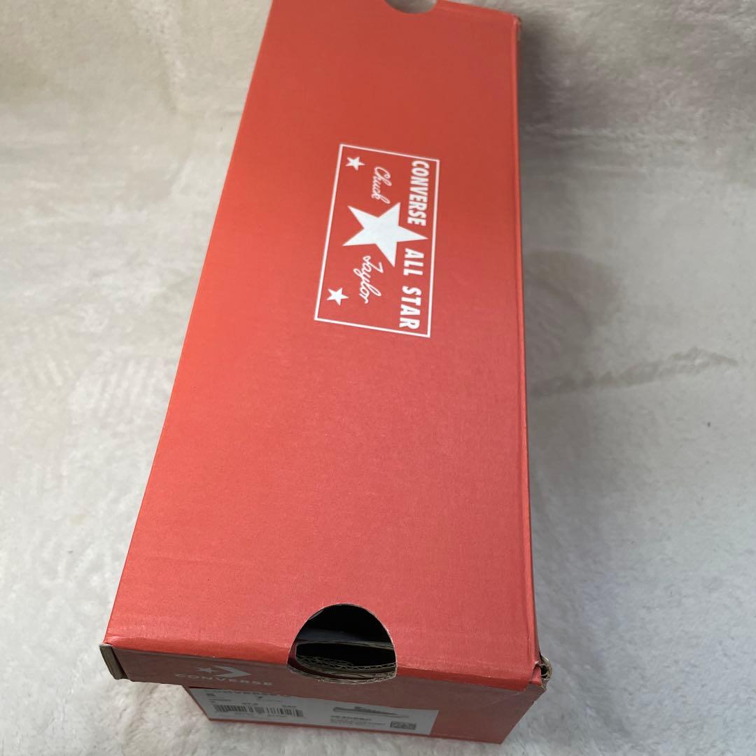 【海外限定】コンバース チャックテイラー ct70 黒 ローカット 24bm