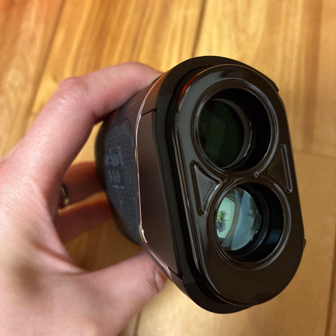 ■ベリー■新品 ブシュネル Bushnell ピンシーカー PRO XM