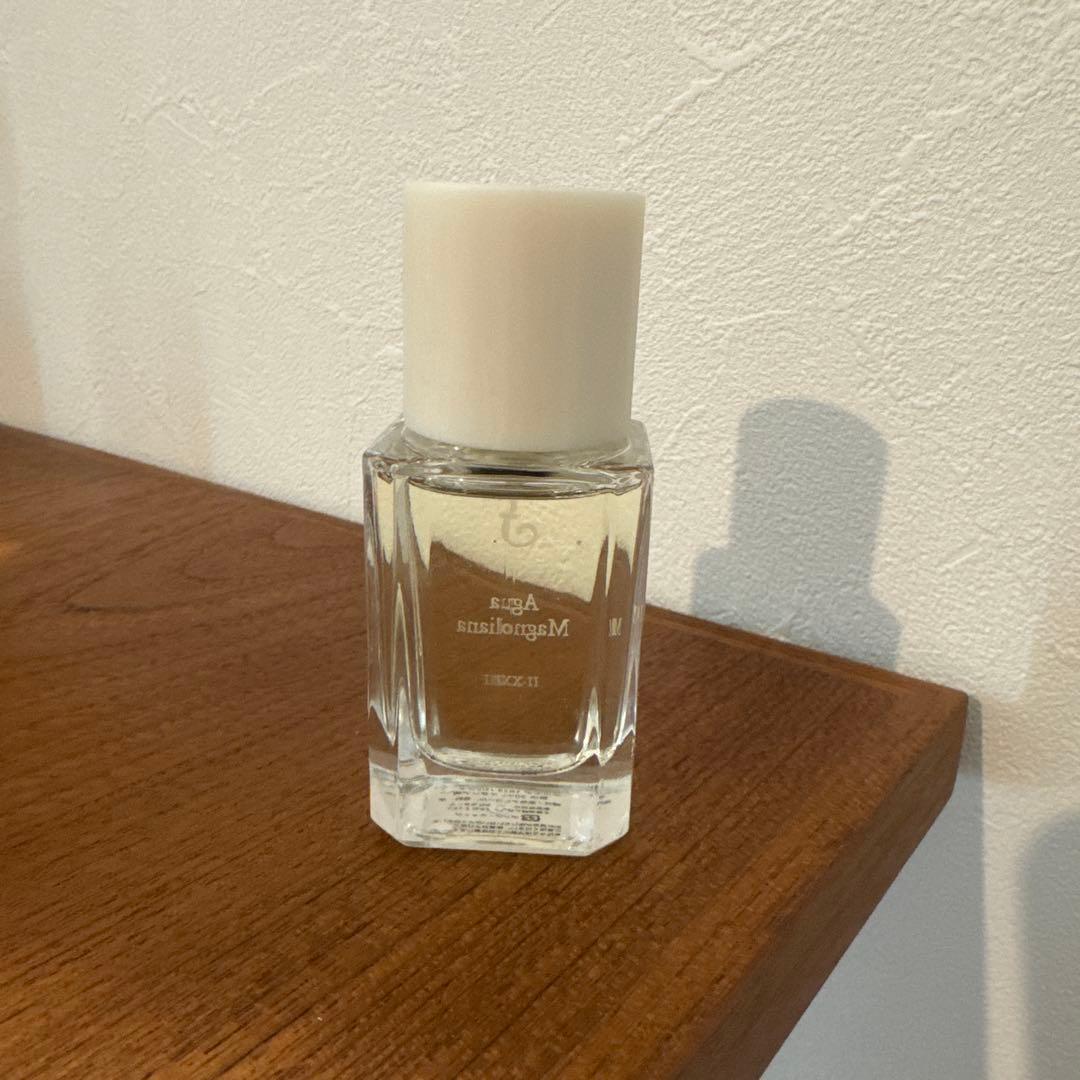 アグア マグノリアーナAgua Magnoliana 香水