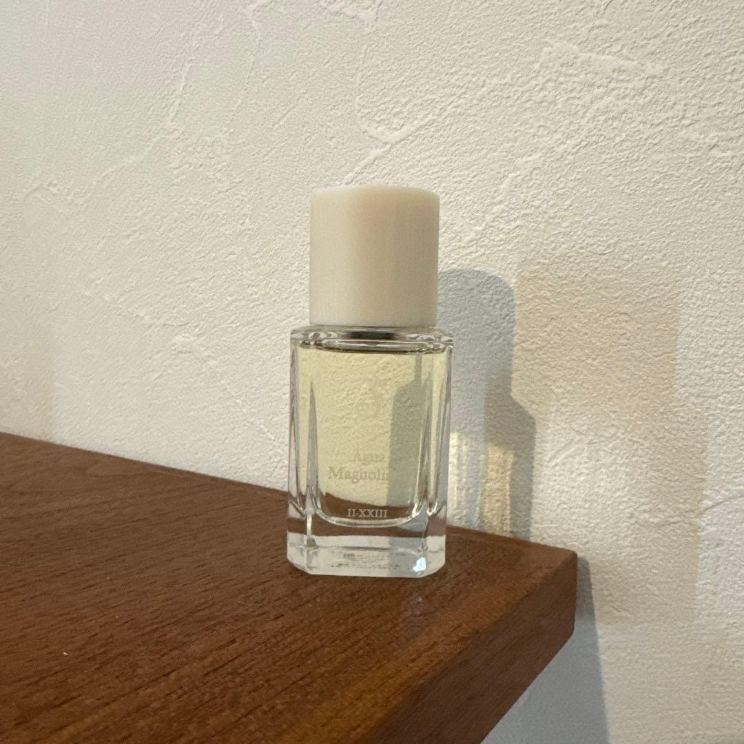 アグア マグノリアーナAgua Magnoliana 香水