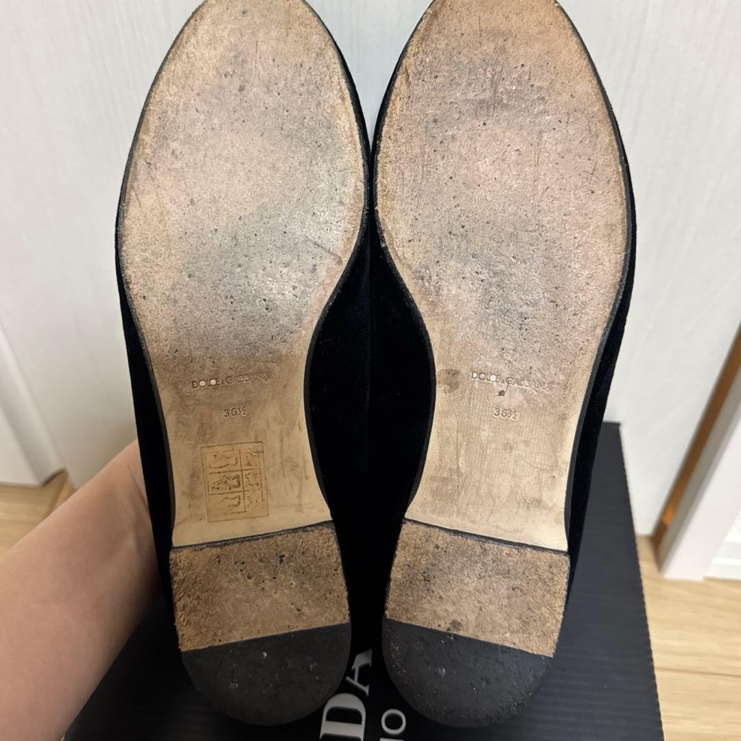 Dolce & Gabbana シューズ