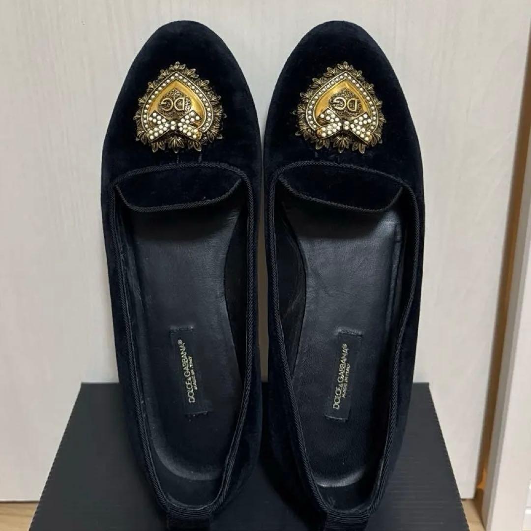Dolce & Gabbana シューズ