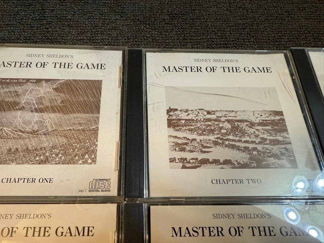 イングリッシュアドベンチャー: 「の冒険」「ゲームの達人」