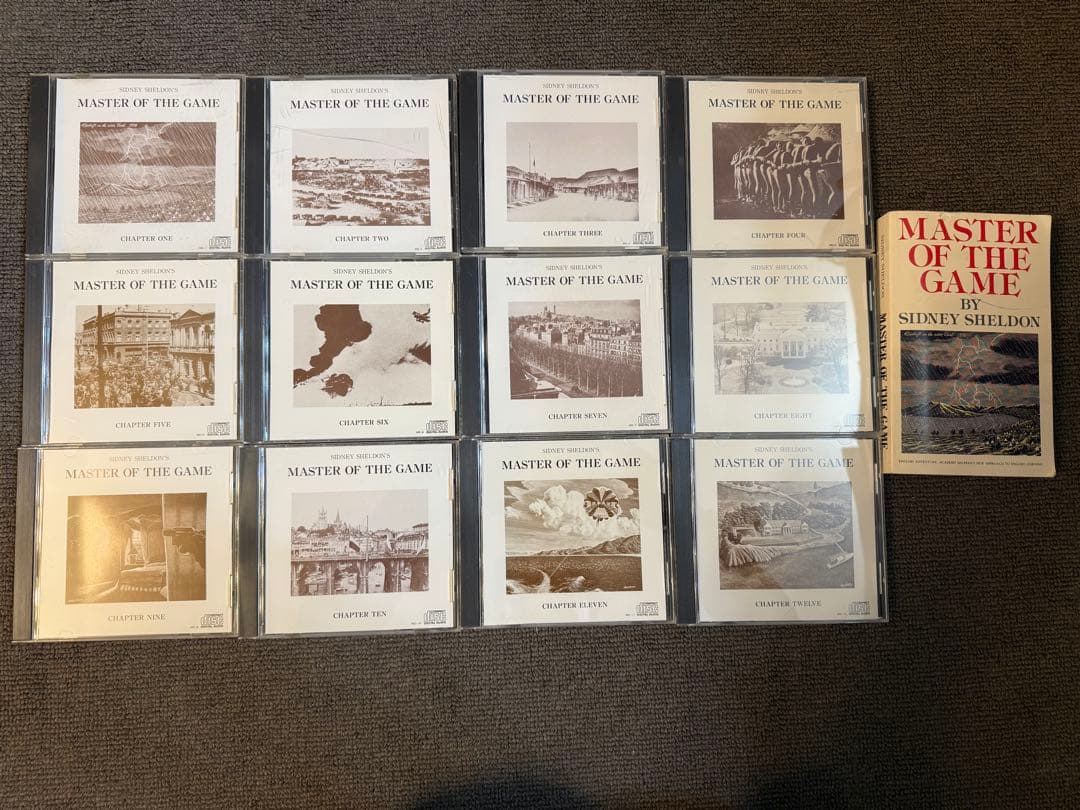 イングリッシュアドベンチャー: 「の冒険」「ゲームの達人」