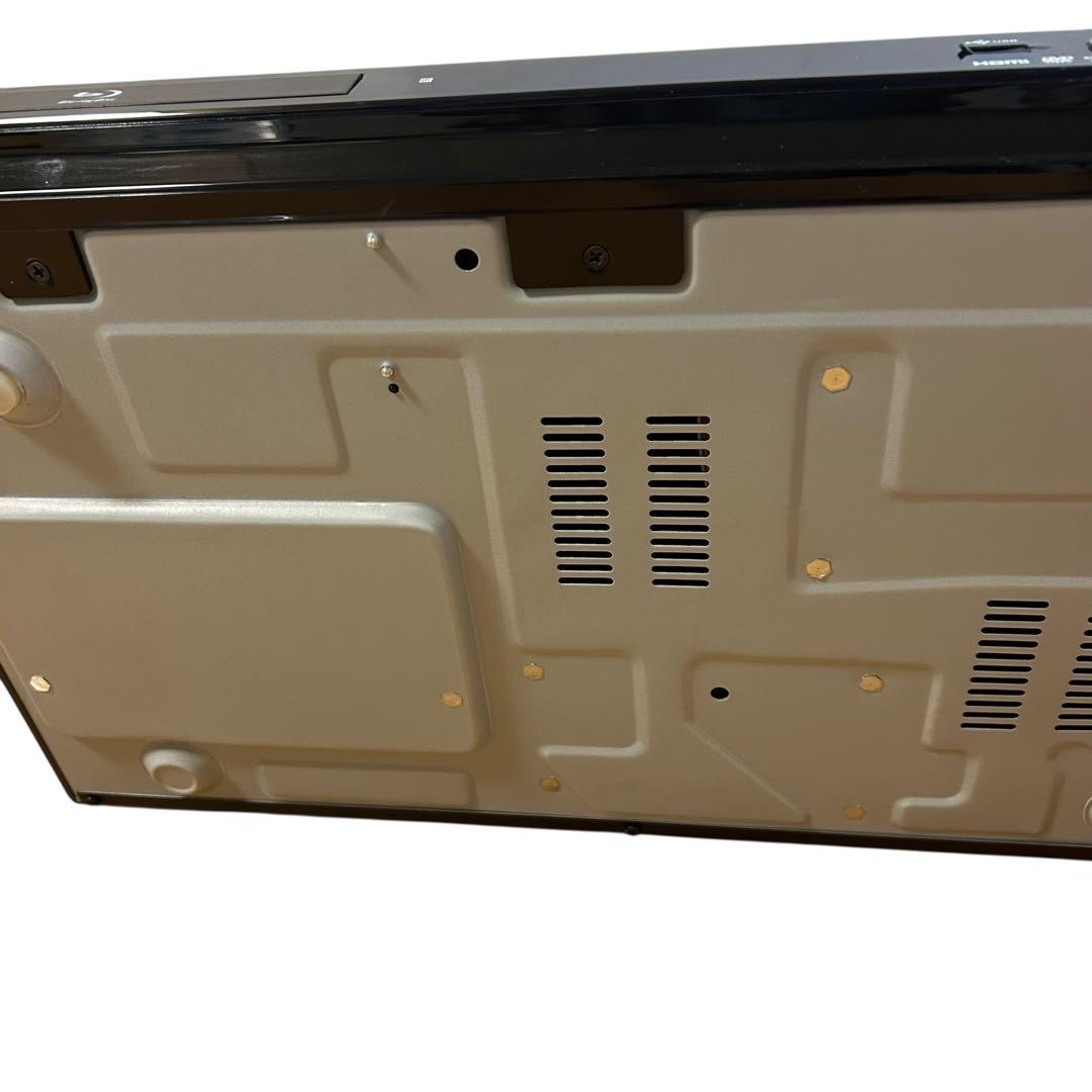 GAUDIブルーレイプレーヤーグリーンハウス BluRay GHV-BD100K