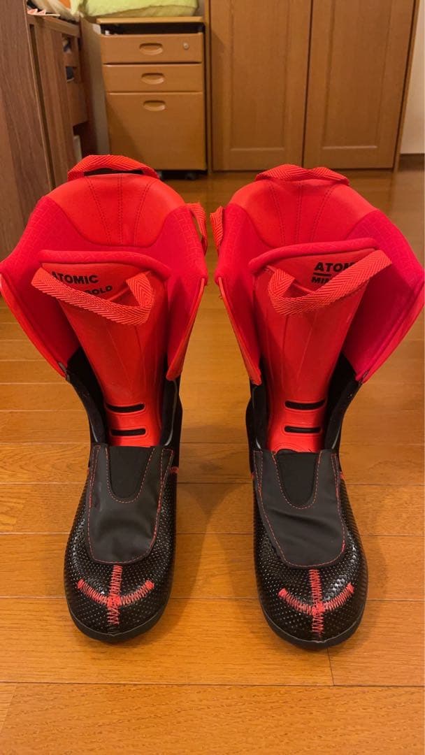 ATOMIC HAWX ULTRA110Ｓ　ＧＷ　27.0-27.5