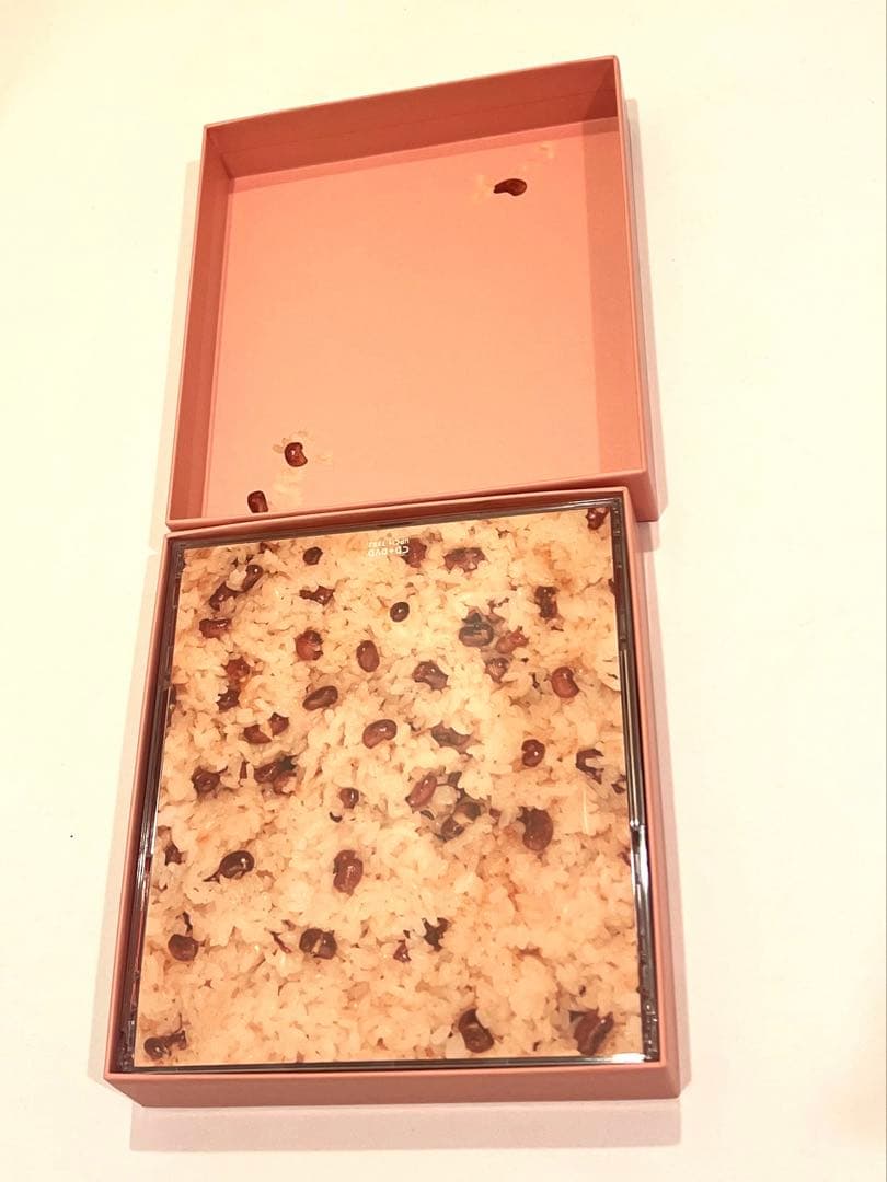 赤い公園 赤飯 熱唱祭り盤 初回生産限定