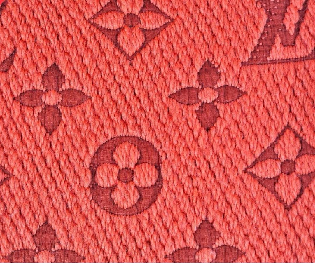 Runa♡美品 LOUIS VUITTON マフラー M75701